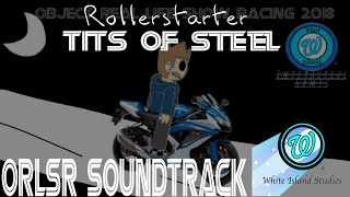 Watch Rollerstarter Tits Of Steel video