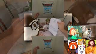 Ytpmv Making Ice Cream Scan