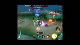 Rafaela Rework Skill & Gameplay - Revive For Everyone