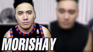 MORISHAY Edit REACTION!!!