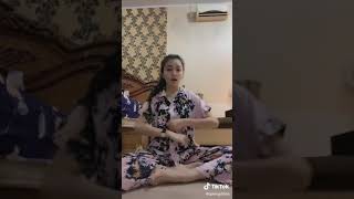 Viral-Keliatan Anu Nya