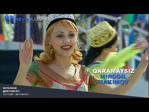 Mirodil Hakimov - Qaramaysiz