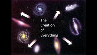 Creation Science Seminar Part 1A Big Bang Big Dud