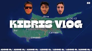 Kibris Vlog