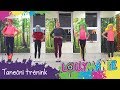 Lollymánie S02E39 - Taneční trénink s novými písničkami!