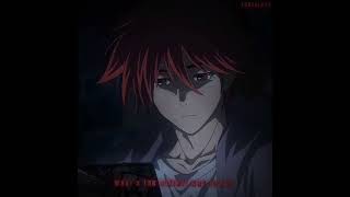 Sad Reki Kyan Edit