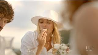 Telespot Sequenza Spot Iris 27-02-2015