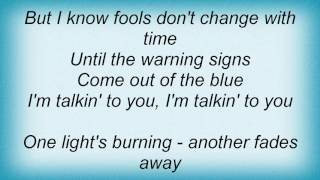 Watch Alan Parsons Project Im Talkin To You video