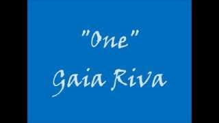 Watch Gaia Riva One video