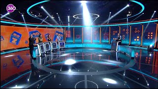 Ben Bilirim - 25 02 2022