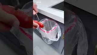 Pet Şişe İle Çöp Kutusu Yapmak