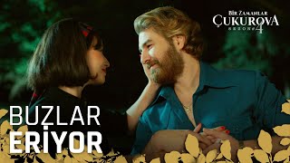 Ben Sana Bir Şey Hissetmesem Yakınlaşır Mıyıdm Hiç? - Bir Zamanlar Ova 110. Bölüm