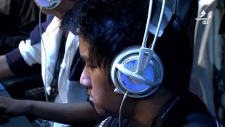 Crossfire Stars 2014 Pacific.macta Vs Nts Gaming