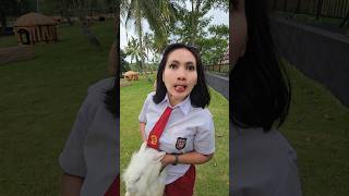 Kk Ambil Kelinci Ade