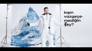 Avva Sonbahar Kış 24 - 25 Kışın Vazgeçemediğin Şey?