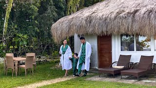 Cabana One Punta Bulata Room Tour