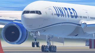 If 06 Minutes Of Great Plane Spotting At Sydney Airport Yssy Syd