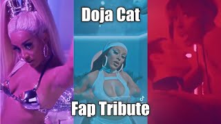 Doja Cat Most Hot Tiktok Compilation 2021