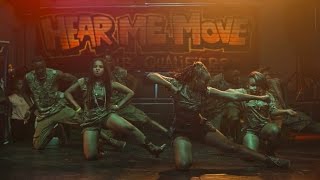 Hear Me Move 2015 - Official Teaser Trailer
