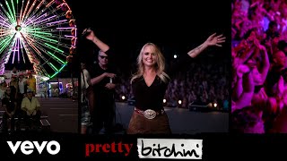 Watch Miranda Lambert Pretty Bitchin video