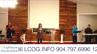 Believe - Pastor LaVoy Newton