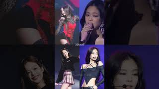 Jennie Live Vocals And Rap