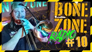 Bonezone Radio Final Show
