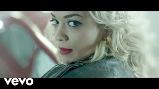 Клип Rita Ora - R.I.P. ft. Tinie Tempah