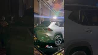 Sebelum Pilih Honda Hr-V Atau Toyota Yaris Cross, Simak Dulu Videonya