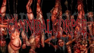 Watch Cannibal Corpse Demented Aggression video