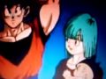 Bulma e Goku (L).AVI