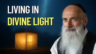 A Week With God The True Meaning Of Sukkot - Rabbi Lazer Brody