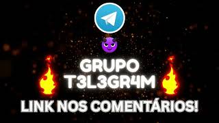Melhor Grupo Onlyfans Vazados Telegram Gratis