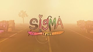 Watch Sigma Anywhere video