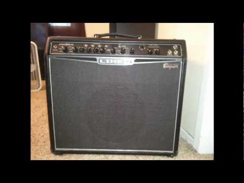 How to Fix Line 6 112 212 spider valve AMP