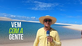 PROGRAMAS MUNDO PASSAPORTE E NOBRE COMPLETOS: 02 e 03 JULHO 2022.