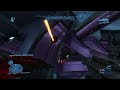 Halo: Reach Multiplayer Match on Zealot (Gameplay)