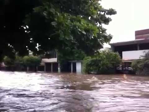 Acapulco Gro' Renacimiento Se Sale El Río! Acapulco Gro' Renacimiento Se Sale El Río!