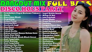 DJ Dangdut Music Mix 2023 💥Terbaik Tropical Dangdut Mix💥Rhoma Irama, Meggy Z, Leo Waldy #111
