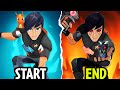 Slugterra In 24 Minutes From Beginning To End