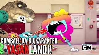 Çizgi Filmlerde Yasaklanan Karakterler(Gumball,Powerpuff Girls...)