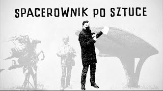 Spacerownik Po Sztuce S01 - Bolesław Polnar.