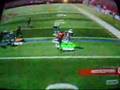madden 08 highlight video 3 Video