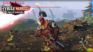 Age Of Calamity Guardian Of Remembrance - Playthrough Ex Soogas Daily Routine