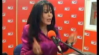 Les Rencontres De Catherine Schwaab Invitee Y Benguigui Sur Rcj
