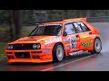 BEST-OF -- Course de Cote / Bergrennen (Berg-Cup) / Hillclimb -- MICKHAUSEN 2013 (Germany).