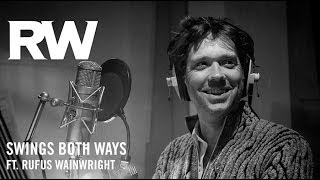 Video Swings Both Ways (ft. Rufus Wainwright) Robbie Williams