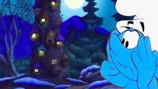Arranha-Céu Smurf Episódio Completo Os Smurfs Desenhos Animados Para Crianças