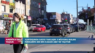 Amerikadaki Küçük Anadolu Olarak Bilinen Paterson Büyümeye Devam Ediyor Voa Türkçe