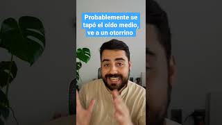 Quedé Sordo Después De Una Gripa Qué Puedo Hacer?